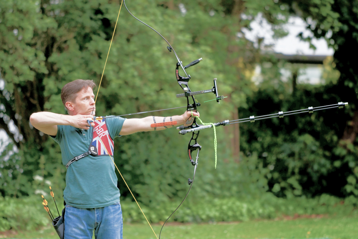 Benefits Of Archery in 2020 | Archery, Archery tips 